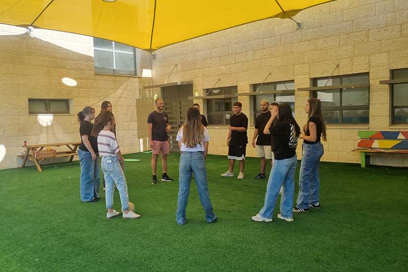 סמינר אכפת לי2