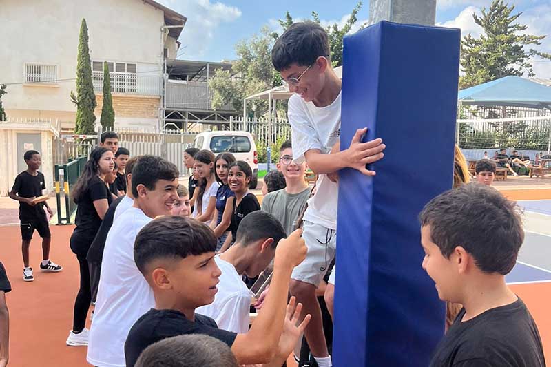 סמינר עולים למצוות2