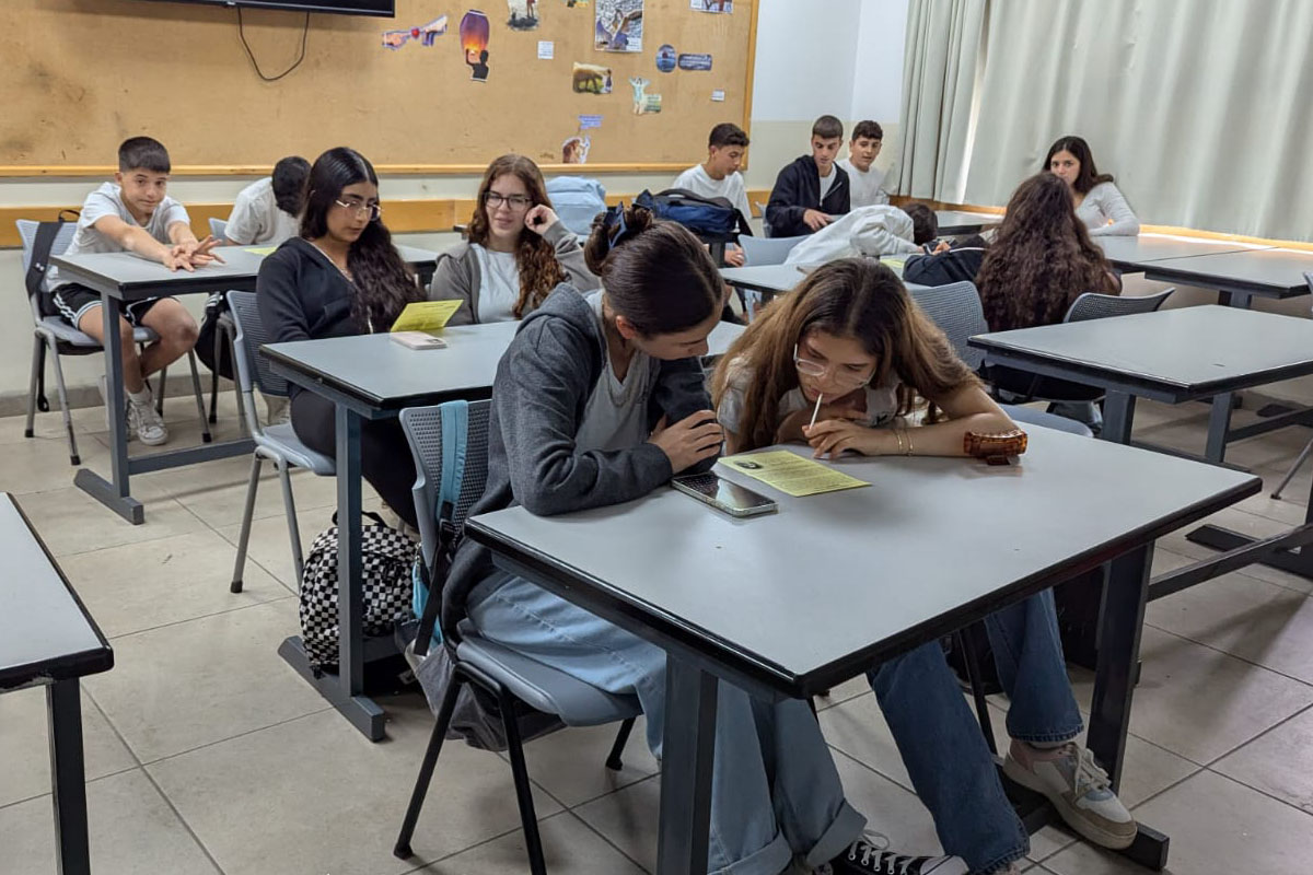 עמיתים דמוקרטיה8