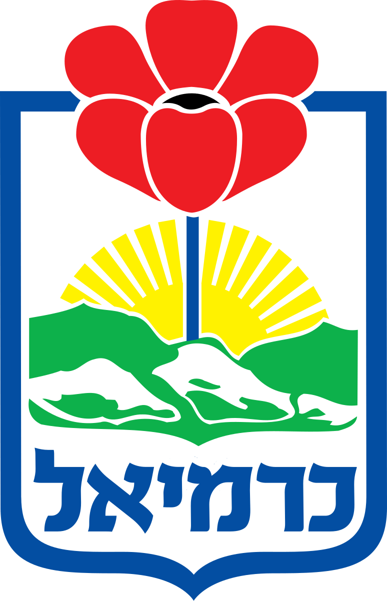 Karmiel_COA.svg