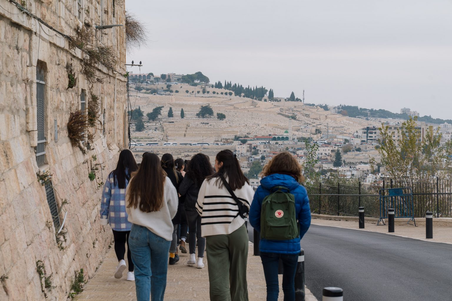 סיור מחלוקות צהל