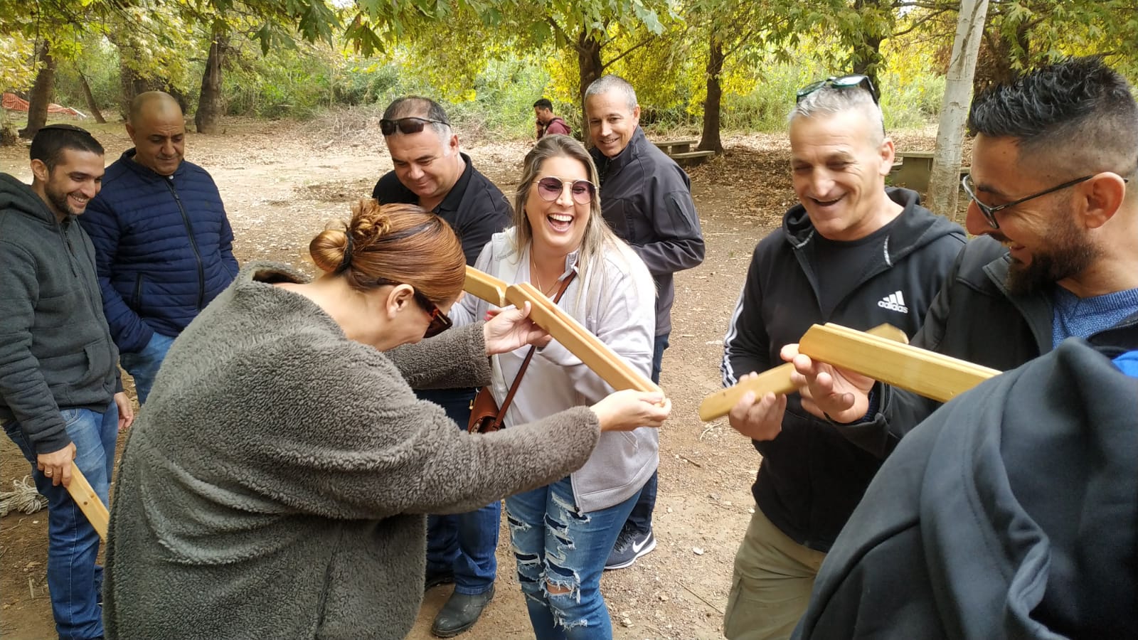 עמוד 17 חיזוק תלכיד היחידה